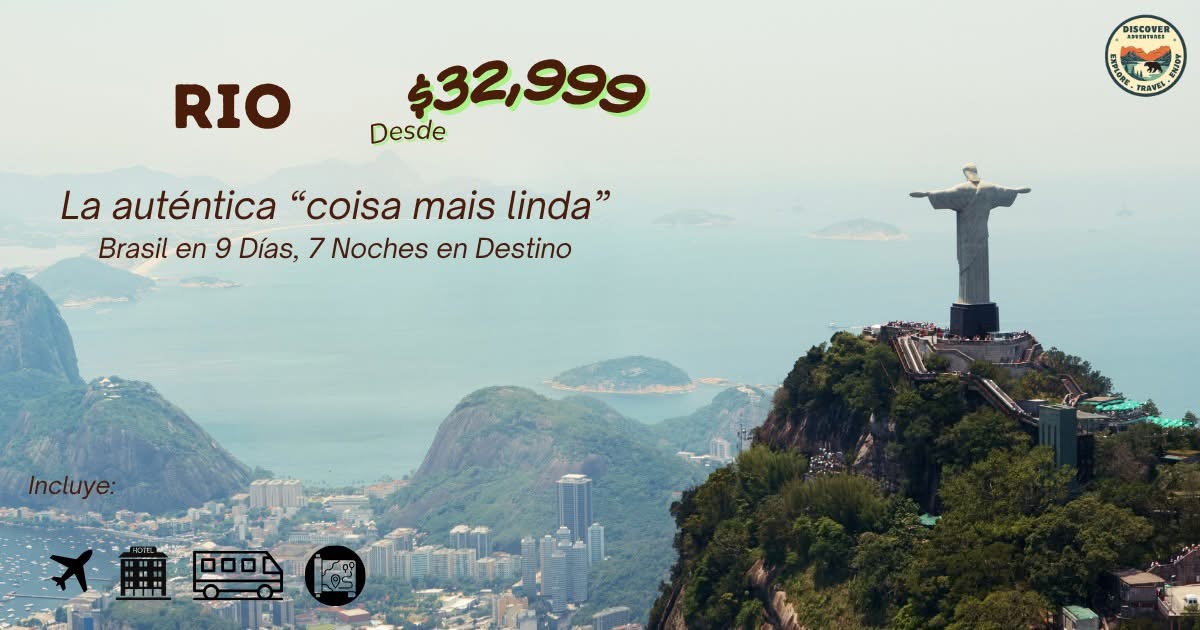 Río de Janeiro